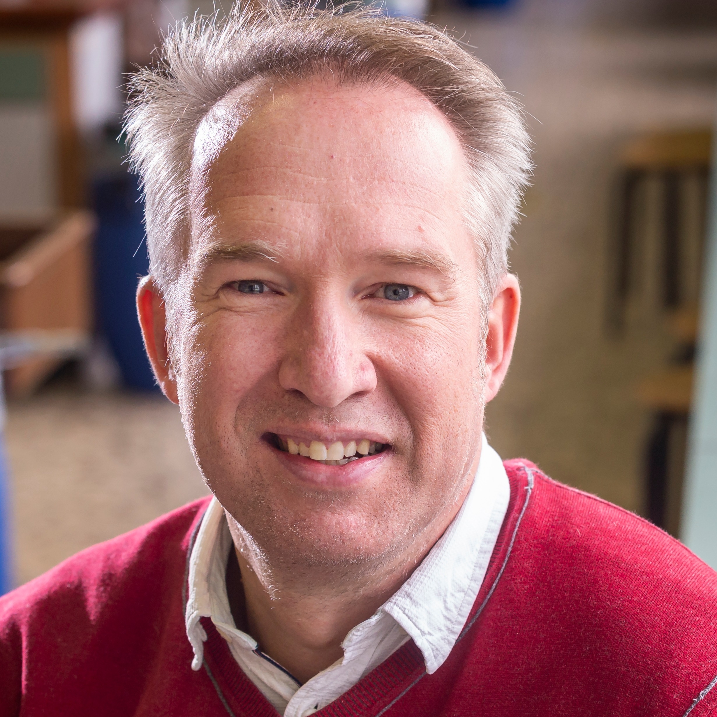 Prof. Filip Du Prez