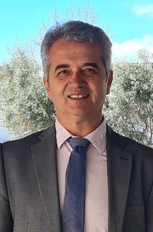 Prof. Dimitrios N. Bikiaris