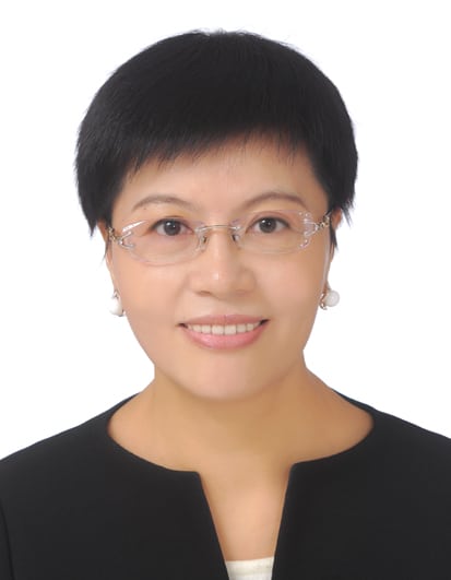 Prof. Yanchun Han