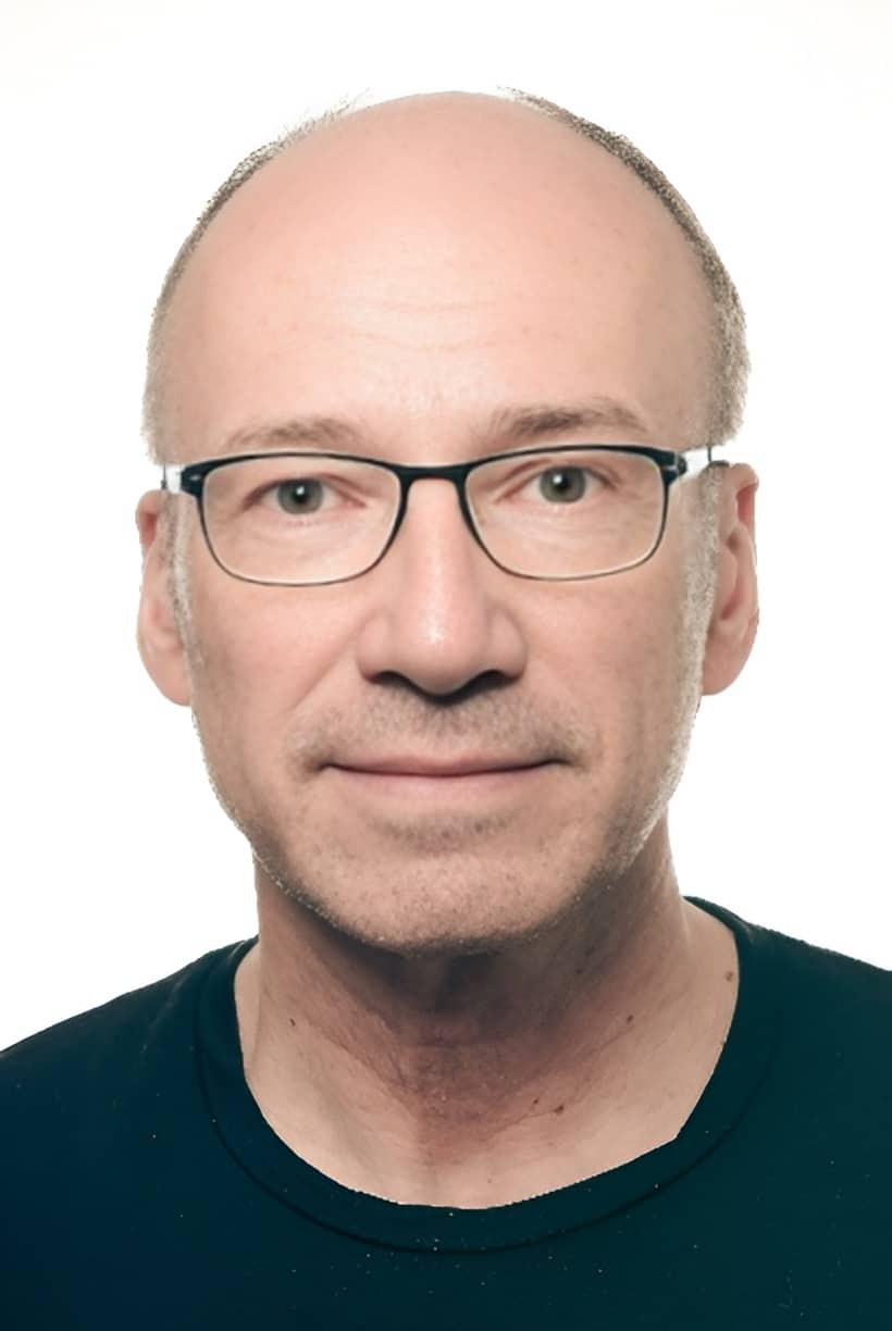 Prof. Volker Abetz