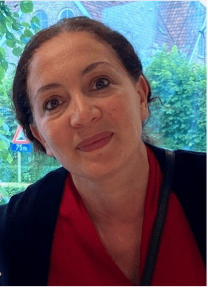 Prof.Nezha Badi