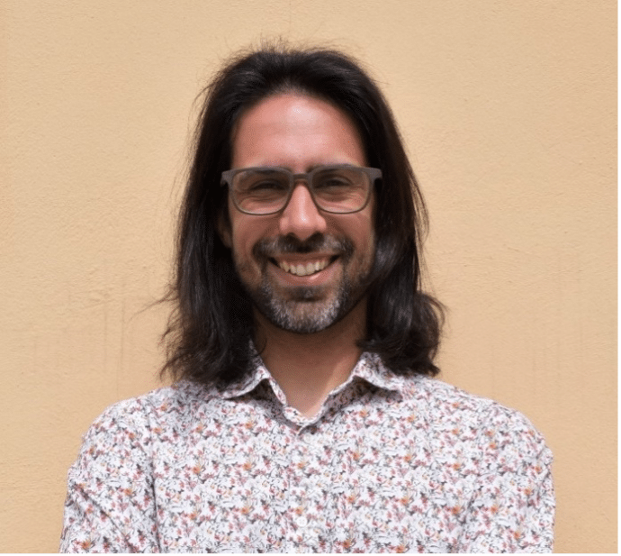 Dr. Daniele Mantione