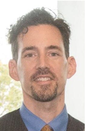 Prof. Scott Grayson