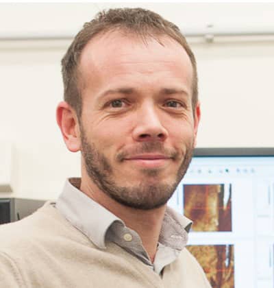 Prof. Alberto Fina