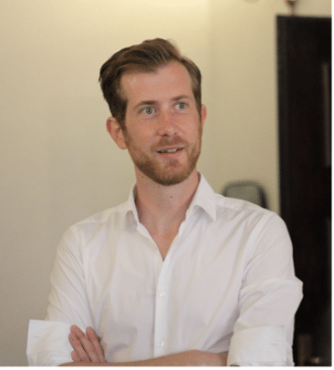 Asst. Prof. Dr. Arnaud Thevenon-Kozub