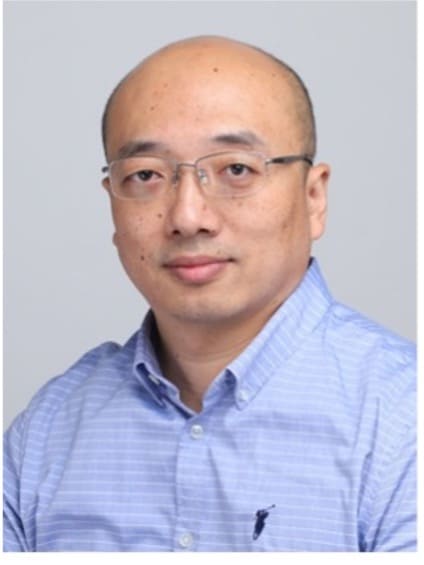 Prof. Bin Zhang