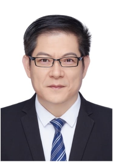 Prof. Dong Wang