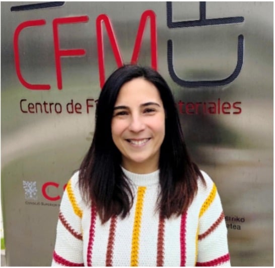 Dr. Ester Verde-Sesto