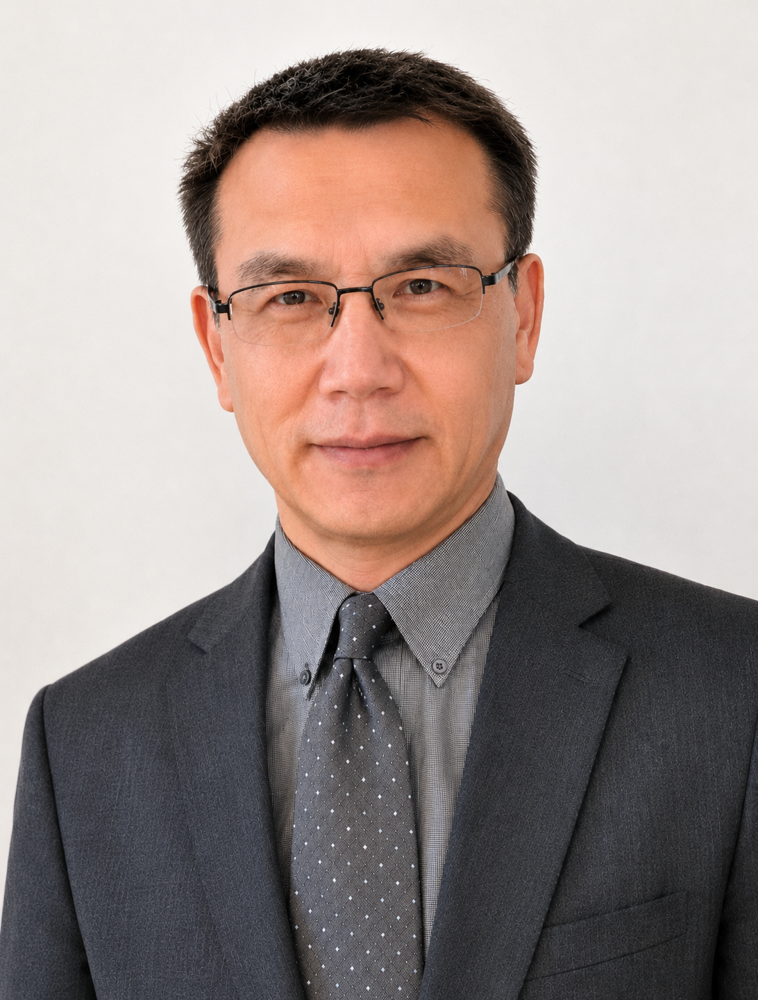 Prof. Julian Xiao-Xia Zhu