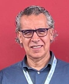 Prof. Ricardo Manríquez-González