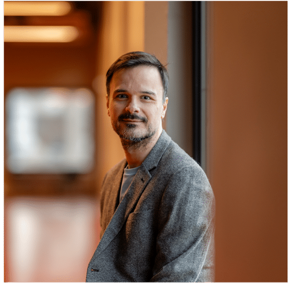 Prof. Simone Napolitano
