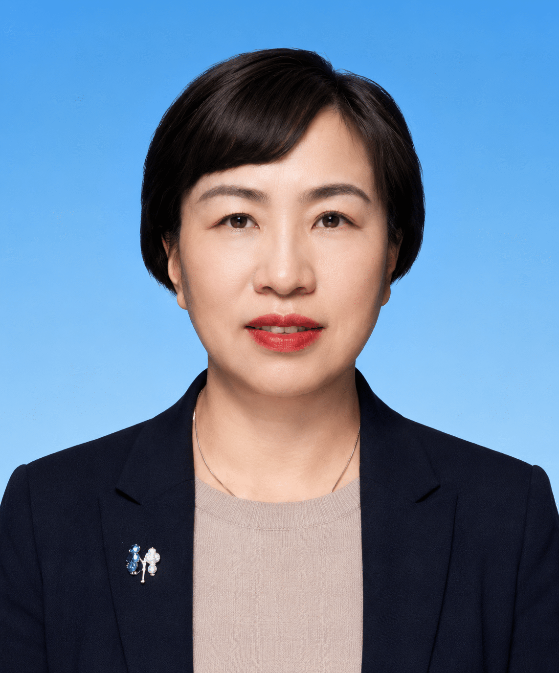 Prof. Xia Dong