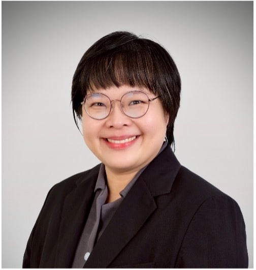 Dr. Chutima Saeheng