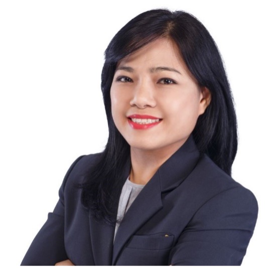 Dr. Witchuda Daud
