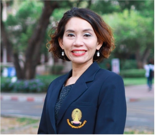 Prof. Voravee Hoven