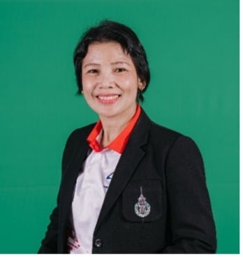 Assoc. Prof. Dr. Kannika Sahakaro