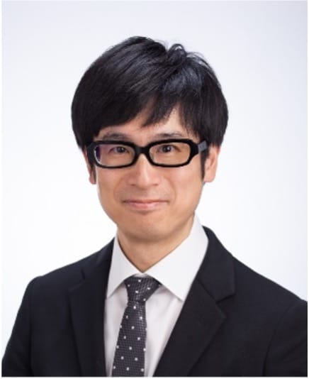 Prof. Syuji Fujii