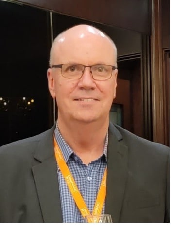 Prof. Andrew Whittaker