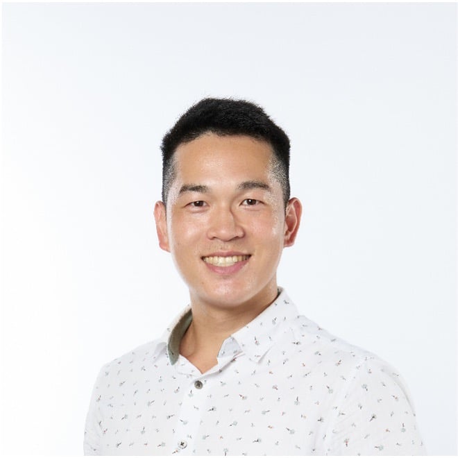 Asst. Prof. Dr. Yi-Ting Lai