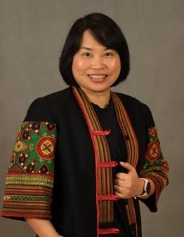 Assoc. Prof. Dr. Nattakan Soykeabkaew
