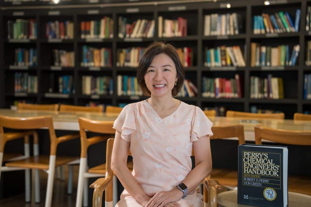 Prof. Anongnat Somwangthanaroj