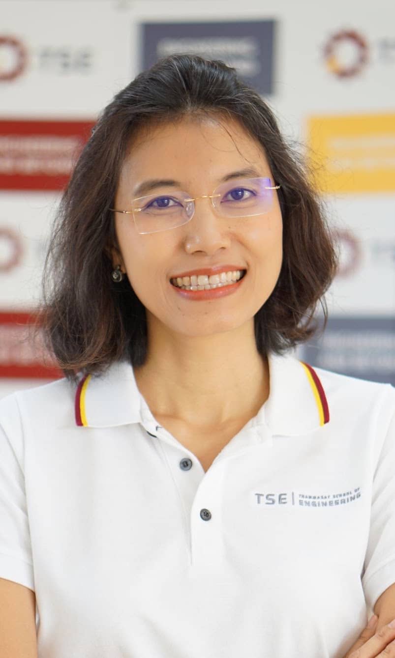 Prof. Cattaleeya Pattamaprom
