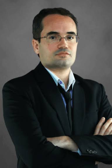 Prof. Daniel Crespy