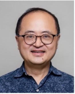 Prof. Xiao Hu