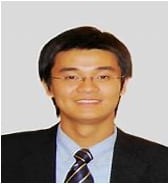 Assoc. Prof. Dr. Kuei Chih Feng
