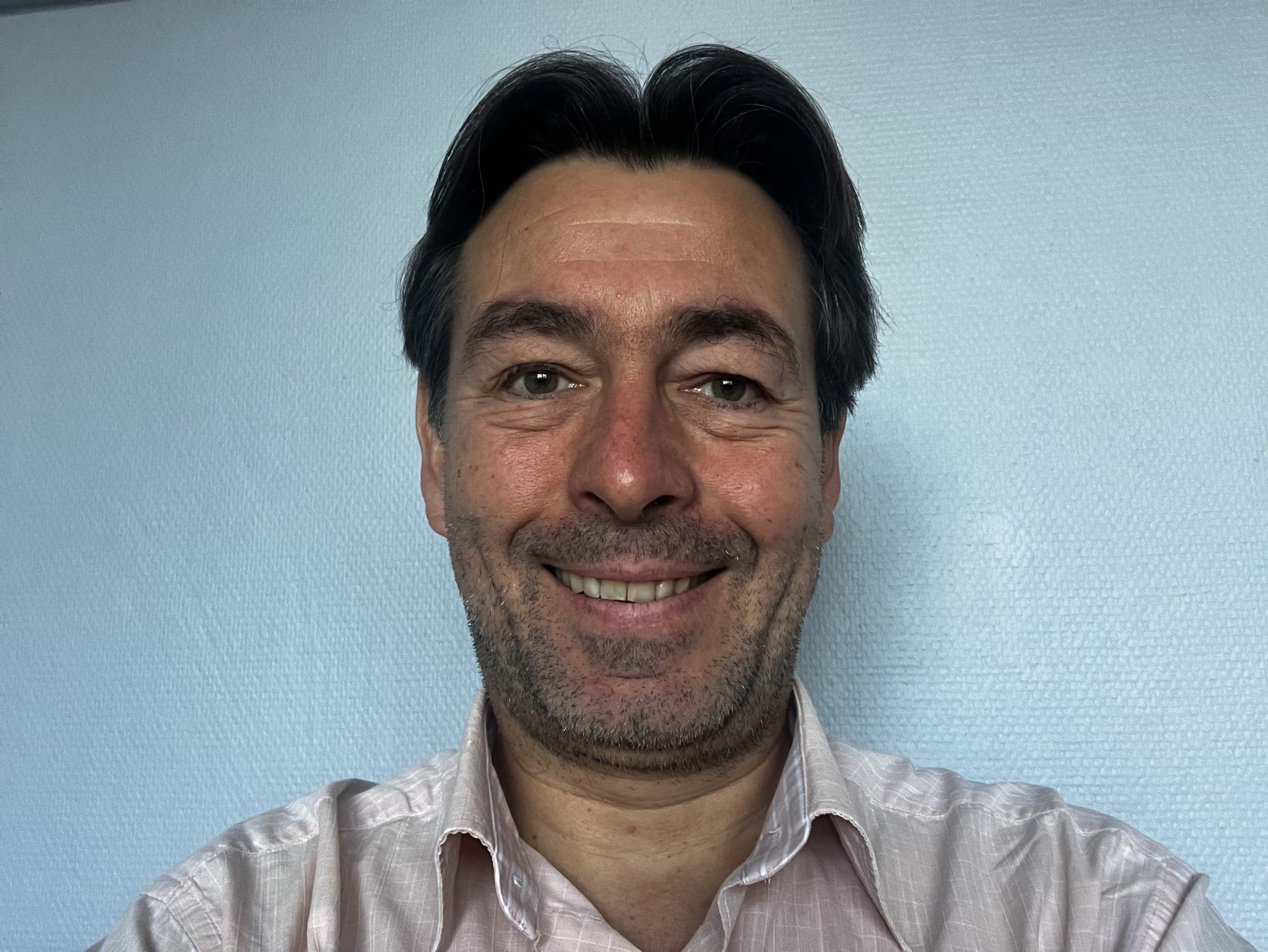 Prof. Philippe Zinck