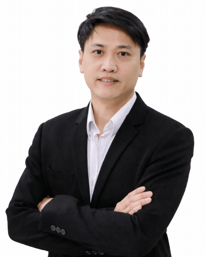 Prof. Siripon Anantawaraskul