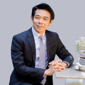 Prof. Suwabun Chirachanchai