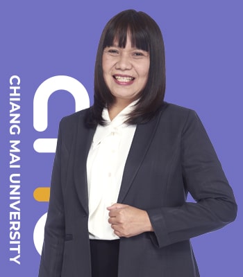 Prof. Winita Punyodom