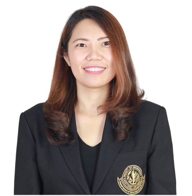 Assoc. Prof. Dr. Oratai Jongprateep
