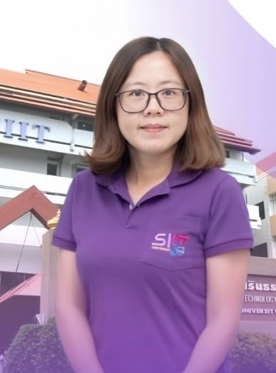 Assoc. Prof. Dr. Shu-Han Hsu
