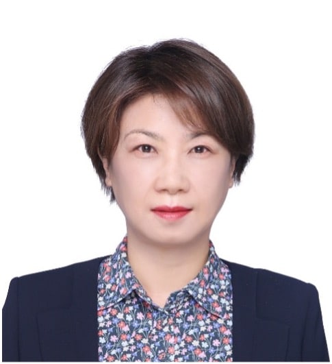 Prof. Zheng Li