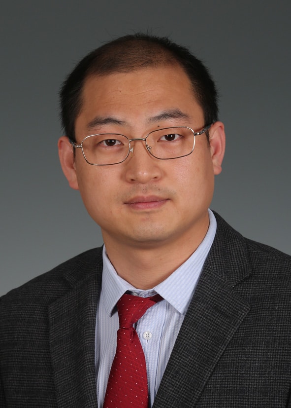 Prof. Guoming Liu