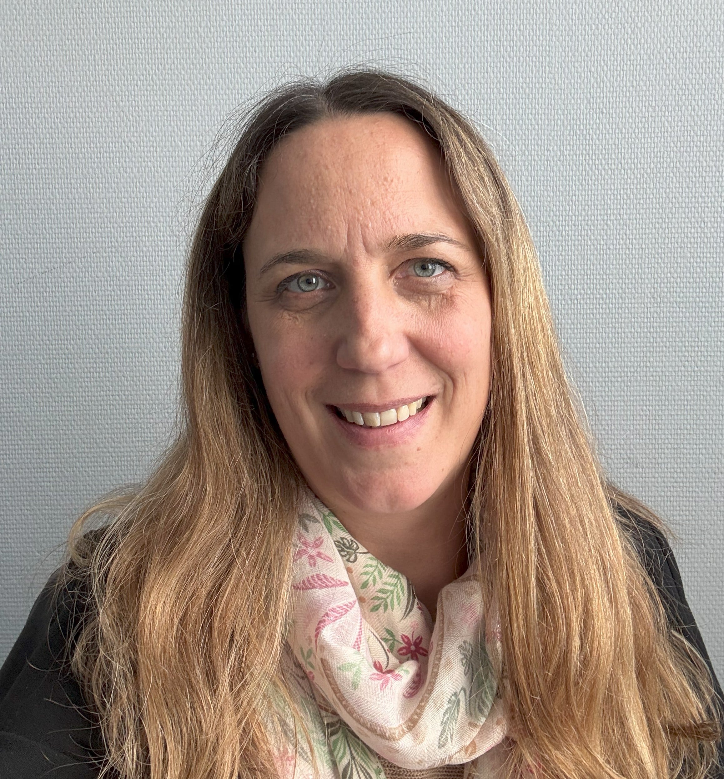 Prof. Audrey Favrelle-Huret