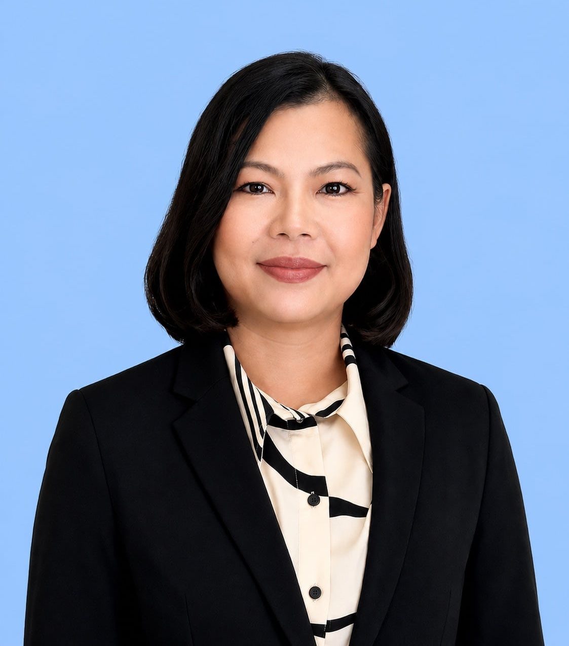Assoc. Prof. Dr. Chariya Kaewsaneha