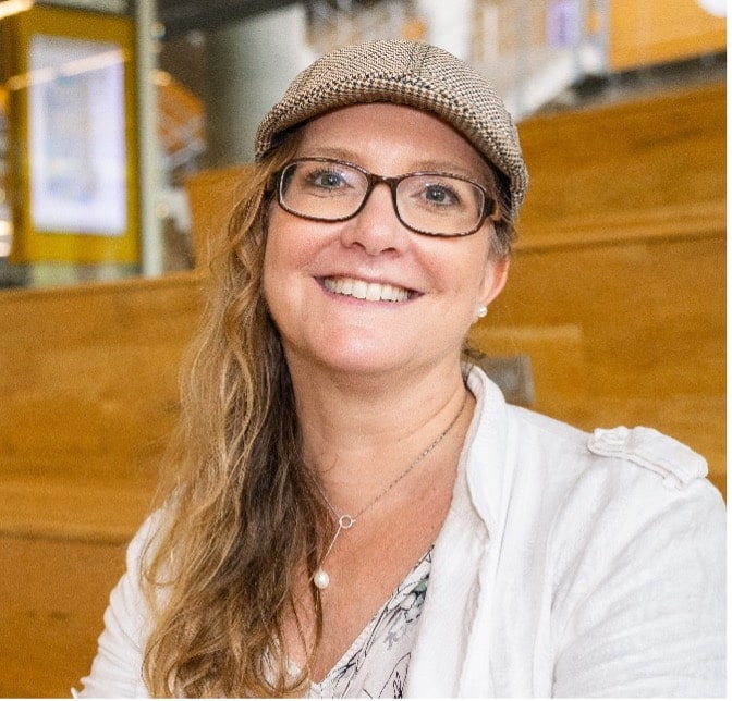 Prof. Natalie Stingelin