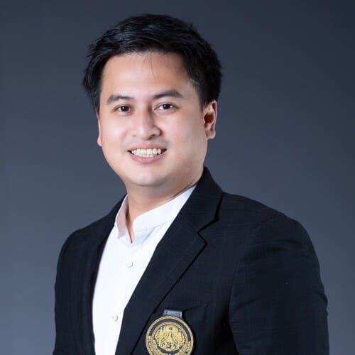 Assoc. Prof. Dr. Yeampon Nakaramontri