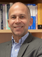 Sébastien Lecommandoux