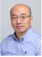 Bin Zhang keynote