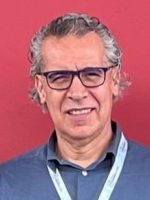 Photo Dr. Ricardo Manríquez González